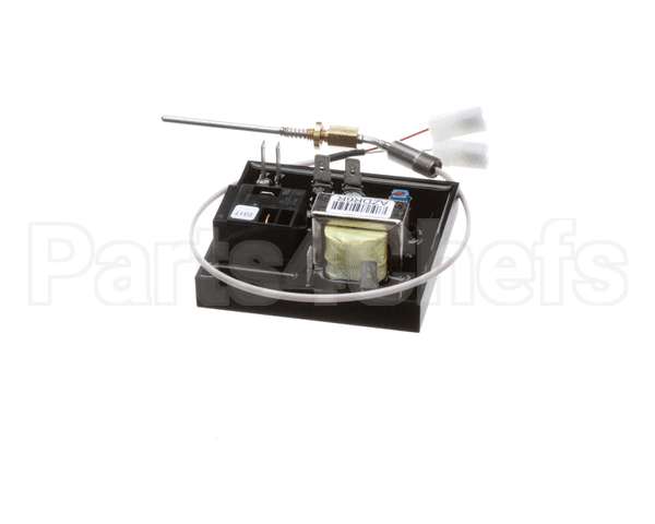 AT2A-5063-1 Accutemp Kit, O.t. Thermostat G2 Griddl