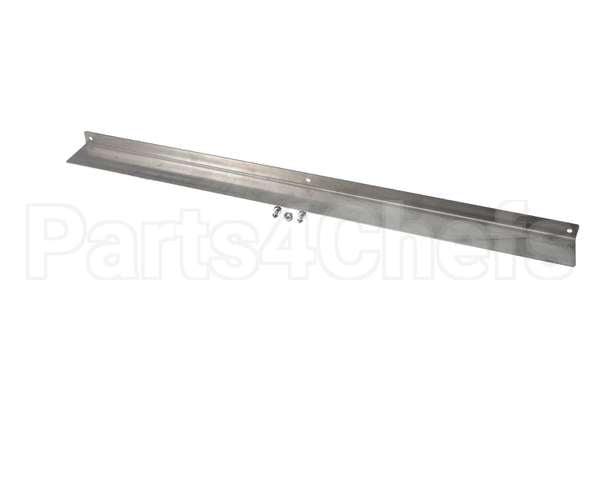 AT2A-5808-2 Accutemp Kit, Flue Diverter