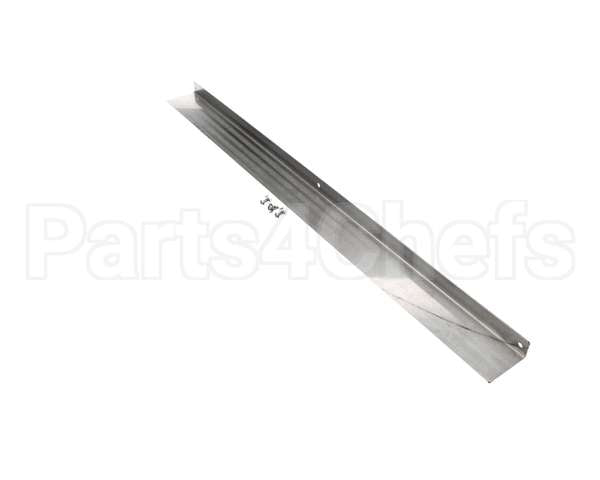 AT2A-5808-2 Accutemp Kit, Flue Diverter