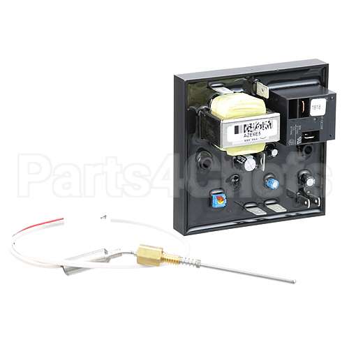 AT2A50631 Compatible Accutemp Thermostatkit, O.t. G2 Griddle