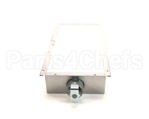 AT2B-2099-1 Accutemp Burner, 30,000 Btu Ir Main G1 36 & 48 Ga