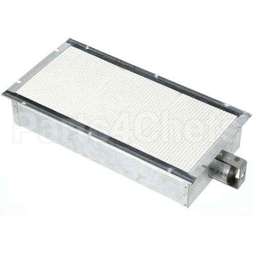 AT2B-2099-1 Accutemp Ir Burner