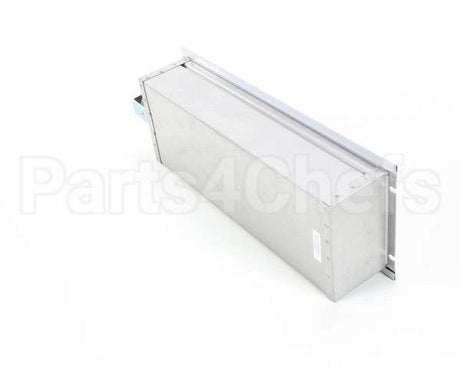 AT2B-2131-1 Accutemp Burner, 20,000 Btu Ir Main G1 24 Gas Gri
