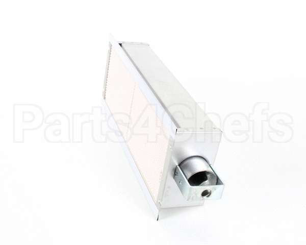 AT2B-2131-1 Accutemp Burner, 20,000 Btu Ir Main G1 24 Gas Gri