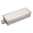 AT2B-2131-1 Compatible Accutemp Burner, 20, 000 Btu Ir Main