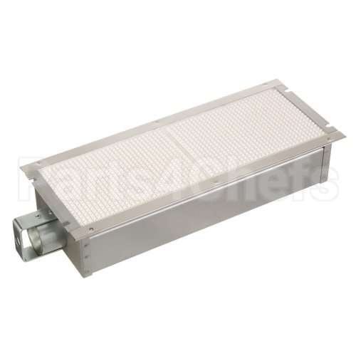 AT2B-2131-1 Compatible Accutemp Burner, 20, 000 Btu Ir Main