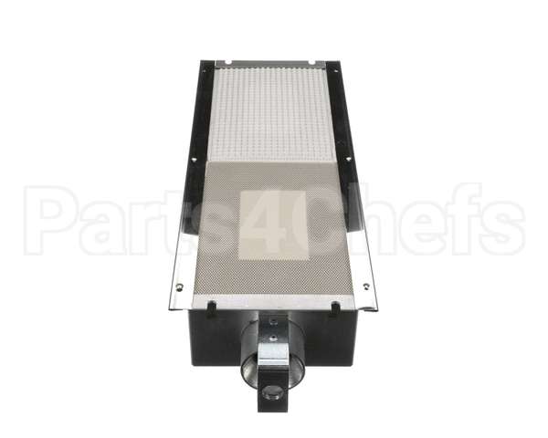 AT2B-2131-2 Accutemp Burner Assembly G2 24 Gas Griddle