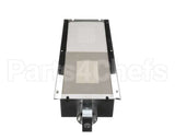 AT2B-2131-2 Accutemp Burner Assembly G2 24 Gas Griddle