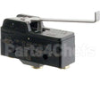 AT2E-1639-1 Compatible Accutemp Switch, Micro(Lever, Hd)