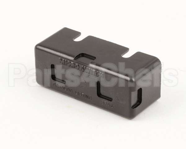 AT2E-1759-1 Accutemp Microswitch Cover G1 Gas Griddle