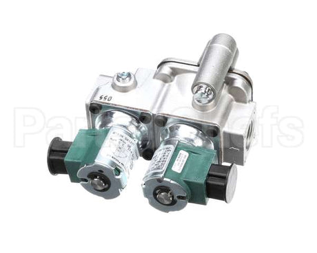 AT2E-1806-2 Accutemp Control Valve, Natural Gas Griddle