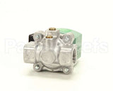 AT2E-2087-1 Accutemp Valve, Main Burner G1 Gas Griddle S/N: 7