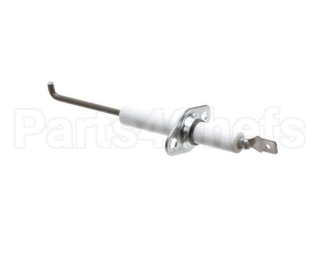 AT2E-4717-1 Accutemp Flame Sensor Rev A G2 Gas Griddle