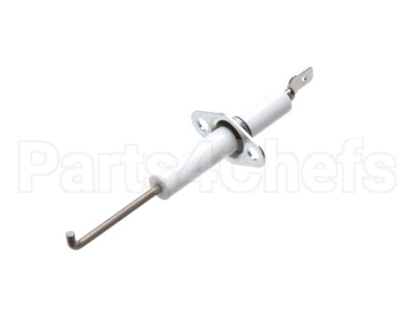 AT2E-4717-1 Accutemp Flame Sensor Rev A G2 Gas Griddle