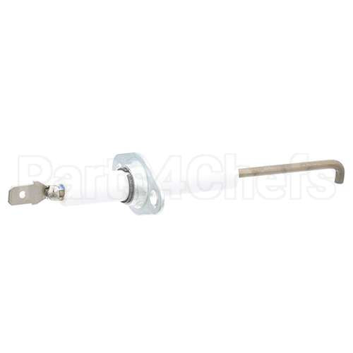 AT2E-4717-1 Compatible Accutemp Flamesensor, Rev A G2 Gas Griddle