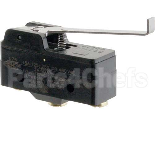 AT2E1639-1 Compatible Accutemp Switch, Micro(Lever, Hd)