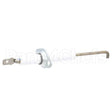 AT2E47171 Compatible Accutemp Flamesensor, Rev A G2 Gas Griddle