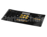 AT2L-4557-1 Accutemp G2 Control Panel Overlay