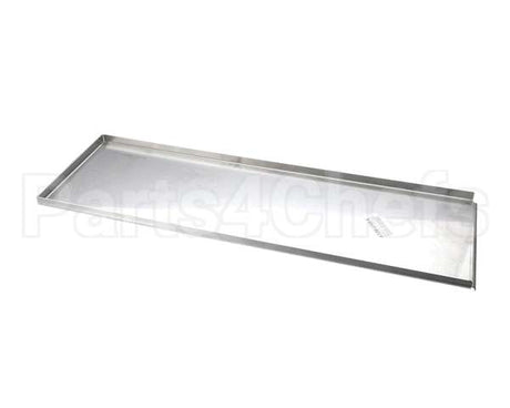 AT2M-2769-6 Accutemp Holding Plate 24 X 7.5 X .25