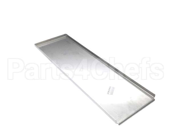 AT2M-2769-6 Accutemp Holding Plate 24 X 7.5 X .25