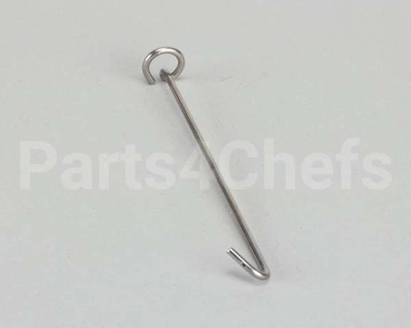 AT2M-2861-1 Accutemp Wire Rod, Shaped (Overtemp) G1 Griddle