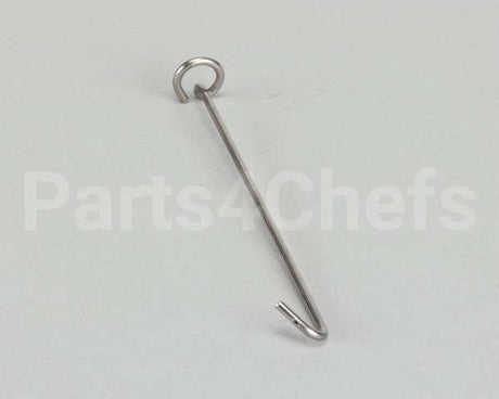 AT2M-2861-1 Accutemp Wire Rod, Shaped (Overtemp) G1 Griddle
