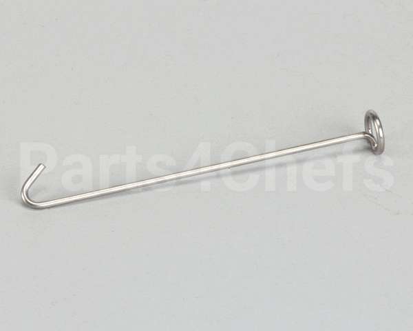 AT2M-2861-1 Accutemp Wire Rod, Shaped (Overtemp) G1 Griddle