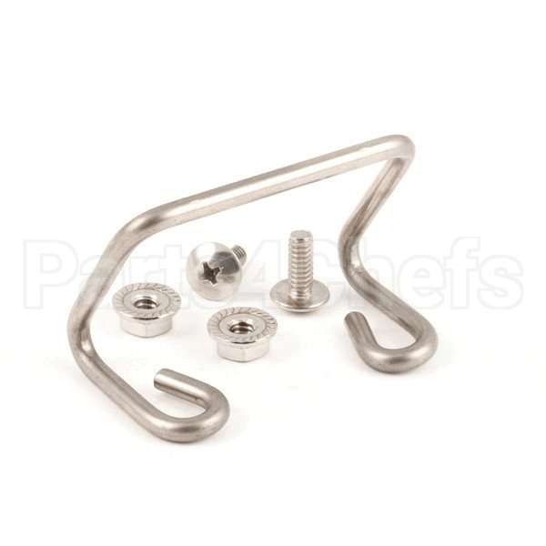 AT2M-3543-2 Compatible Accutemp On/Off Guard