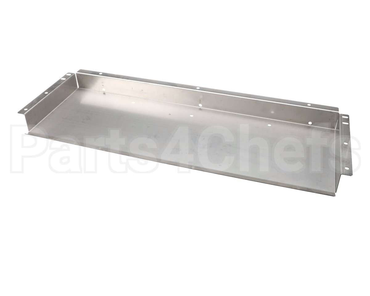 AT2M-5716-2 Accutemp Outer Flue Assembly 36"