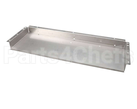 AT2M-5716-2 Accutemp Outer Flue Assembly 36"