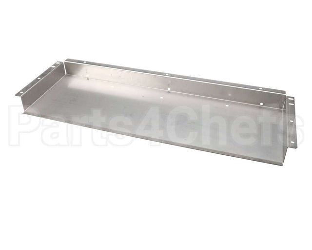 AT2M-5716-2 Accutemp Outer Flue Assembly 36"