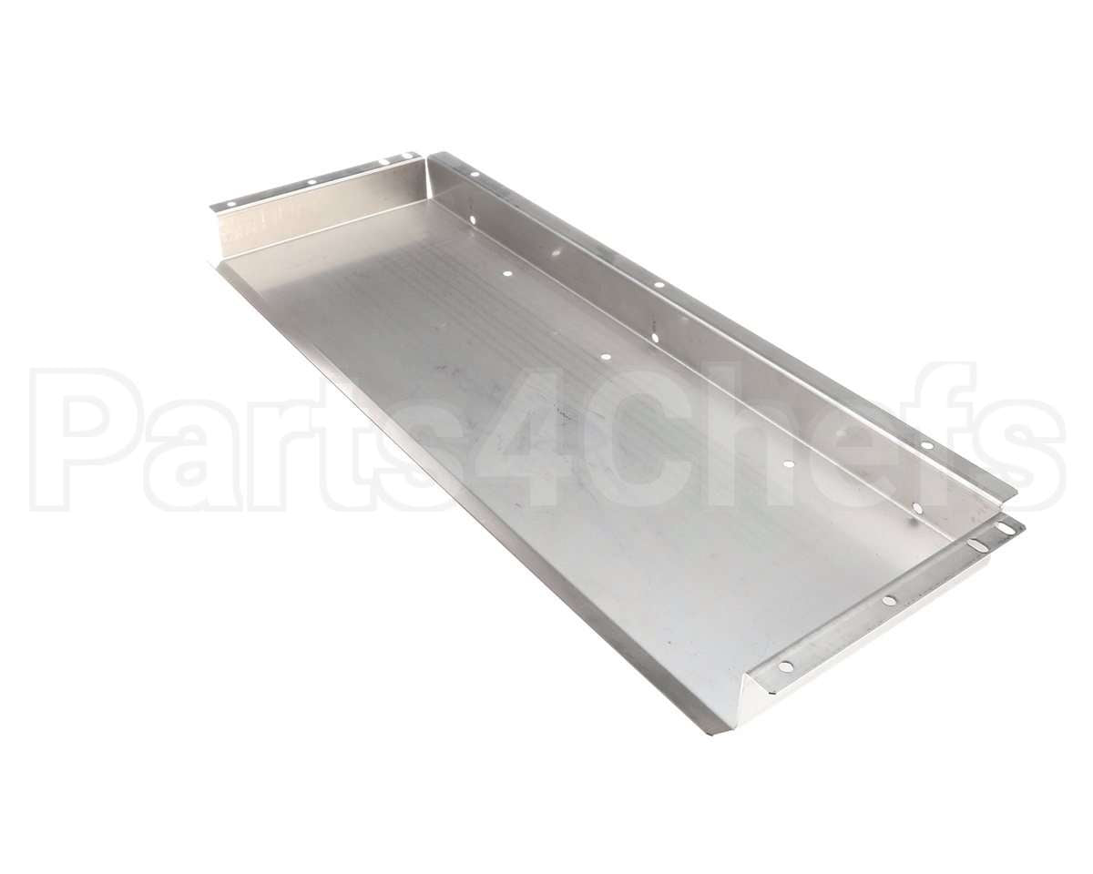 AT2M-5716-2 Accutemp Outer Flue Assembly 36"