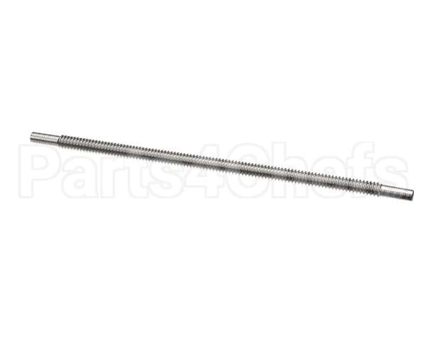AT2P-2104-1 Accutemp 3/8 Flextube 13 Comp. Ends G1 Gas Griddl