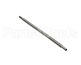 AT2P-2104-1 Accutemp 3/8 Flextube 13 Comp. Ends G1 Gas Griddl