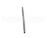 AT2P-2104-1 Accutemp 3/8 Flextube 13 Comp. Ends G1 Gas Griddl