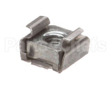 AT4896 Rotisol Quick Enclose Nut Assembly For