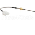 ATOE-2885-5 Compatible Accutemp Probe, Thermostat