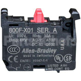 ATOE-3338-2 Compatible Accutemp Contact Block