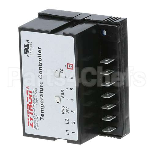 ATOE2559-1 Compatible Accutemp Dc Thermostat