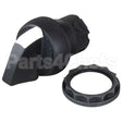ATOE3336-1 Compatible Accutemp Rotary Switch