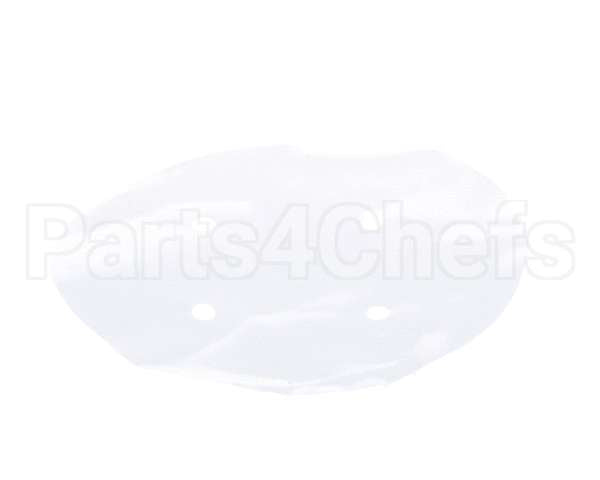 ATOH-3828-1 Accutemp Ptfe Diaphram