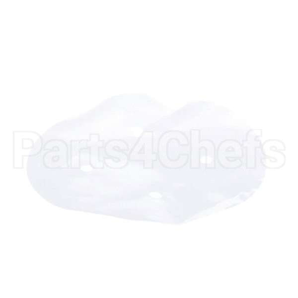 ATOH-3828-1 Compatible Accutemp Ptfe Diaphram
