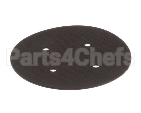 ATOH-3829-1 Accutemp Rubber Diaphram