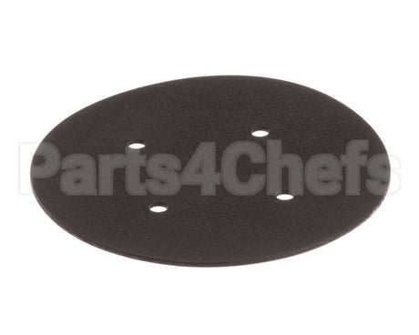 ATOH-3829-1 Accutemp Rubber Diaphram