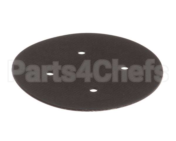 ATOH-3829-1 Accutemp Rubber Diaphram