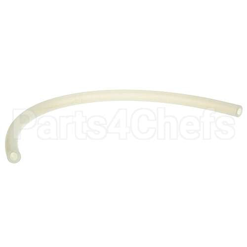 ATOP-3833-63000 Compatible Accutemp 1/2" Id Silicone Hose (Ft)
