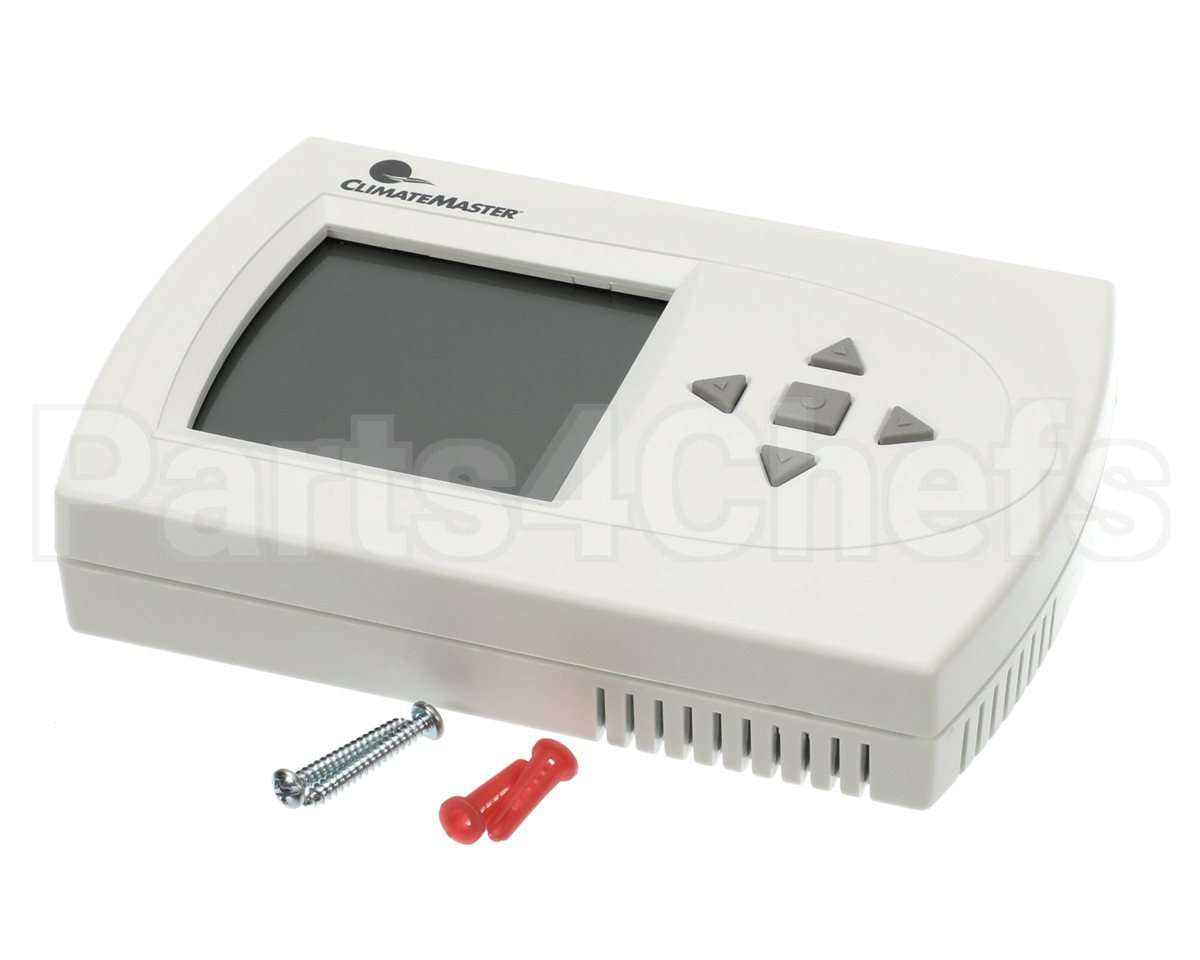 ATP32U03 Climatemaster Tstat Prog/H-3Stg/C-2Stg/Utec