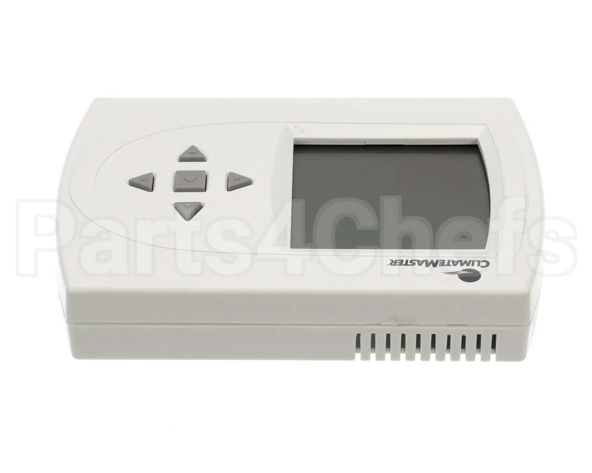 ATP32U03 Climatemaster Tstat Prog/H-3Stg/C-2Stg/Utec