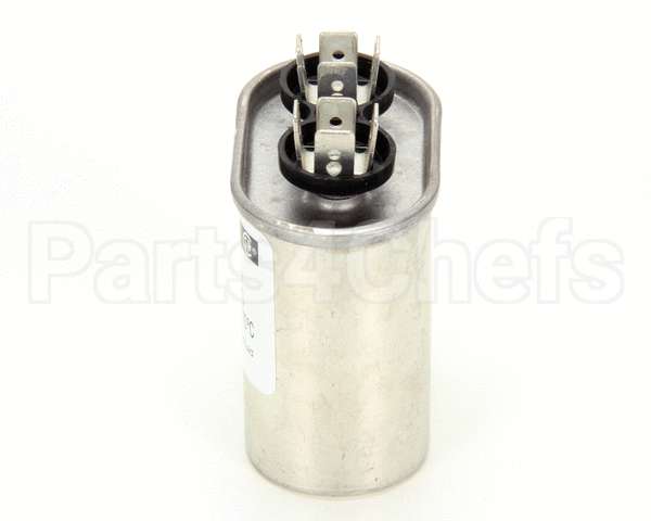 ATR-CAP Accutemp Capacitor - Thomas Vacuum Pump