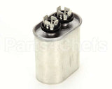 ATR-CAP Accutemp Capacitor - Thomas Vacuum Pump